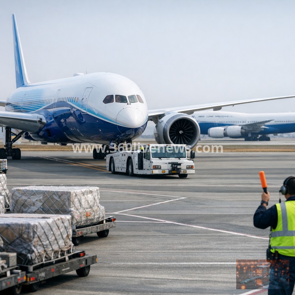 China confirms purchase of 200 Boeing planes after summit