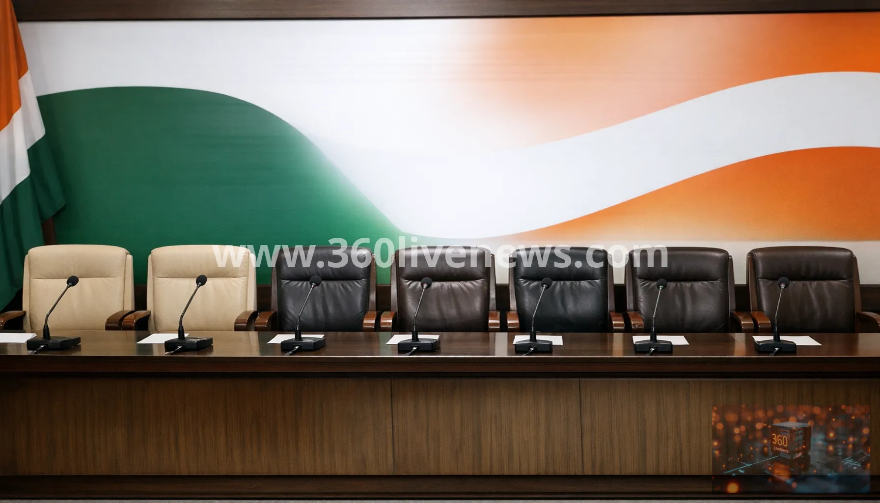 Congress names seven candidates for Rajya Sabha and byelections