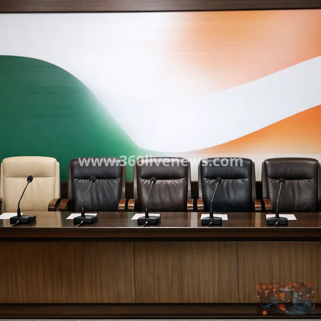 Congress names seven candidates for Rajya Sabha and byelections