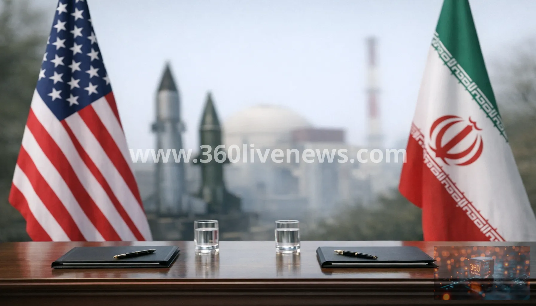Iran Rejects Missile Talks as 60-Day US-Iran Negotiation Window Opens