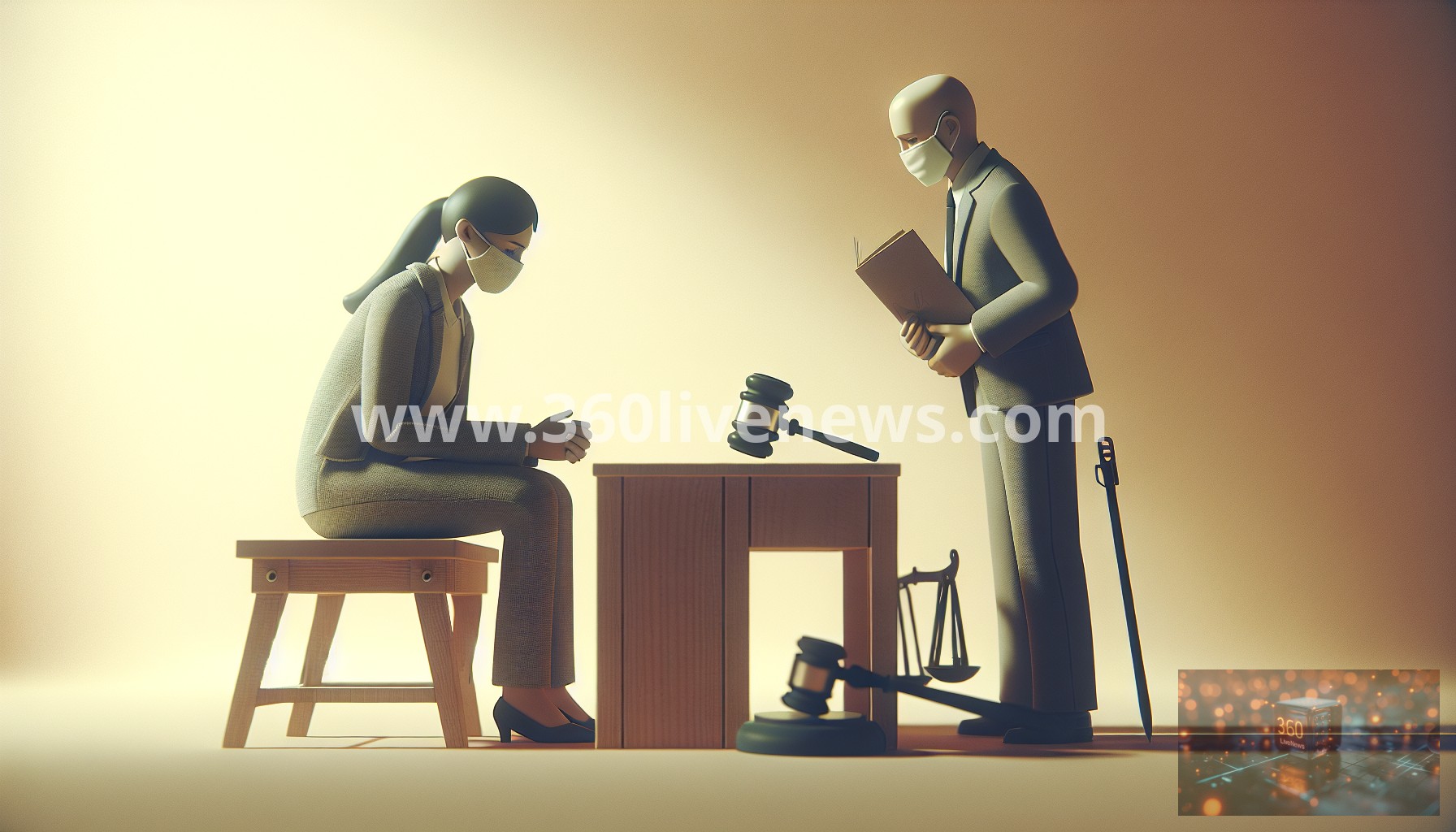 Concerns Over Access to Justice and Healthcare in Australia's Regions