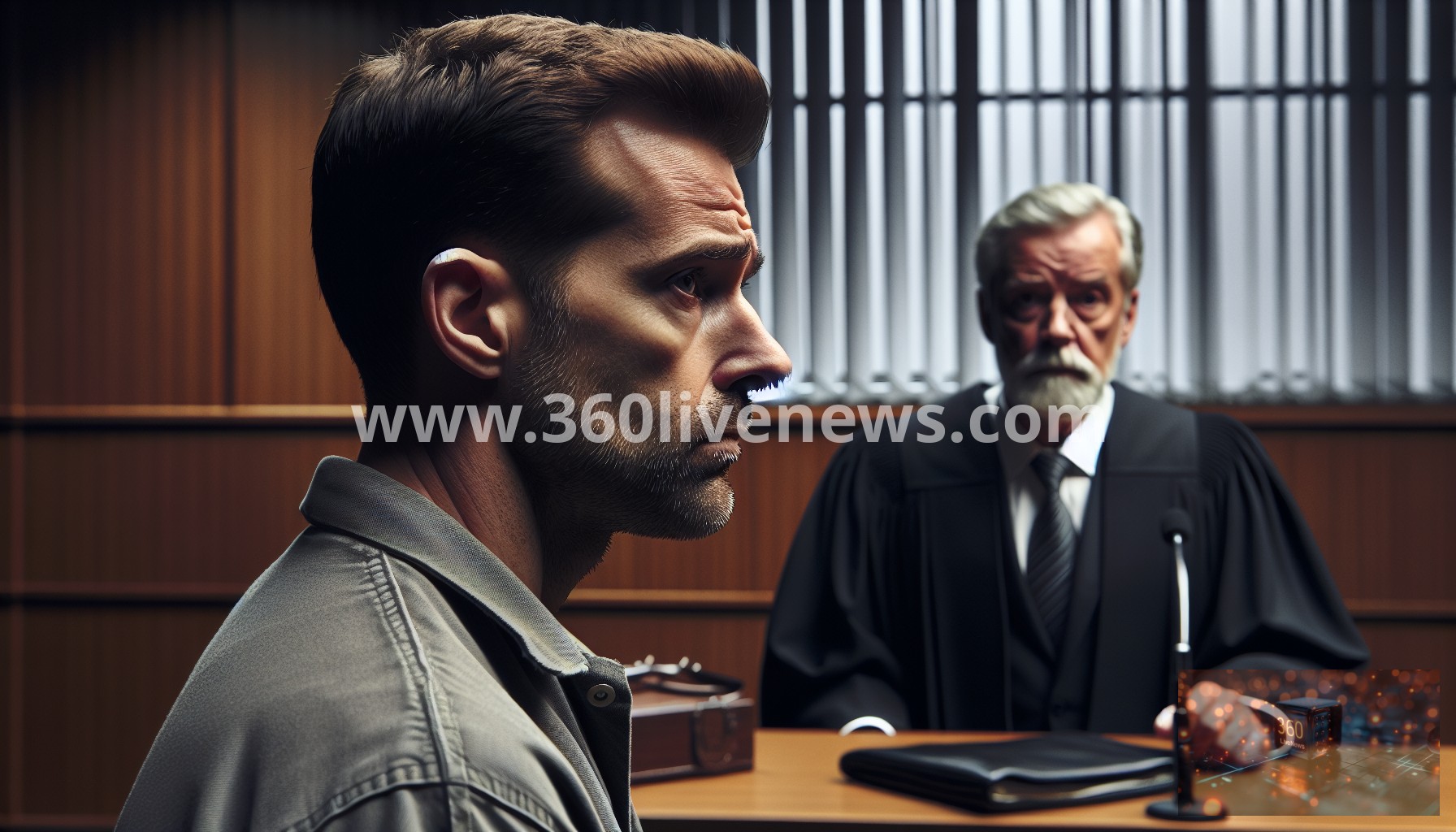 Former Missouri police officer sentenced to two years for unlawfully seizing nude images from victims' smartphones during traffic stops