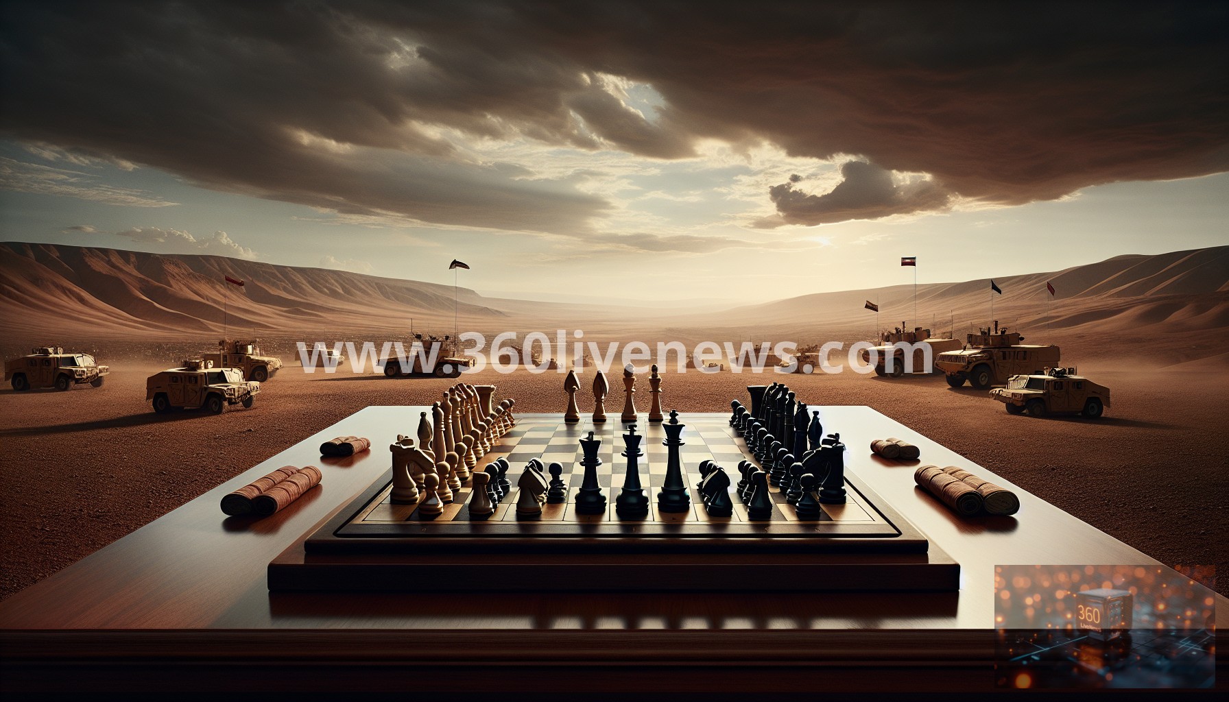 Netanyahu Claims Israel is Stronger Amid Escalating Conflict with Iranian Military Positions