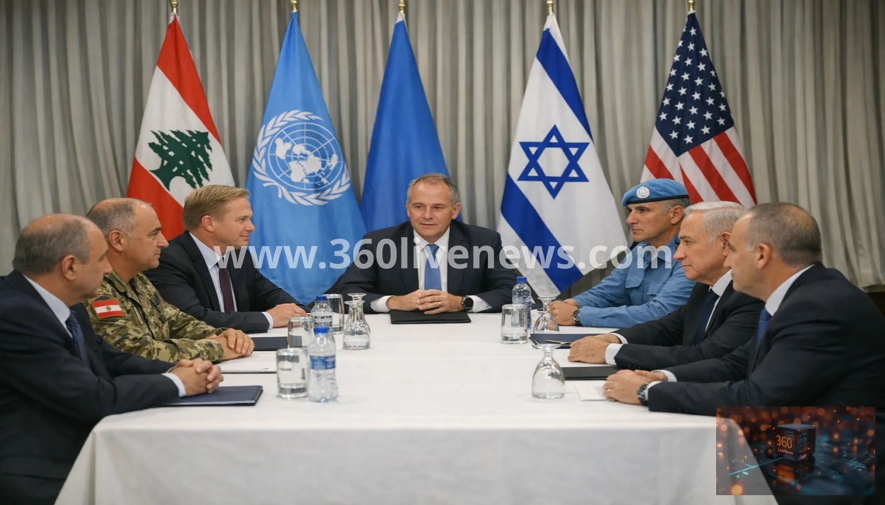 Trump rebukes Netanyahu over Iran intel and signals possible strike on Pickaxe Mountain
