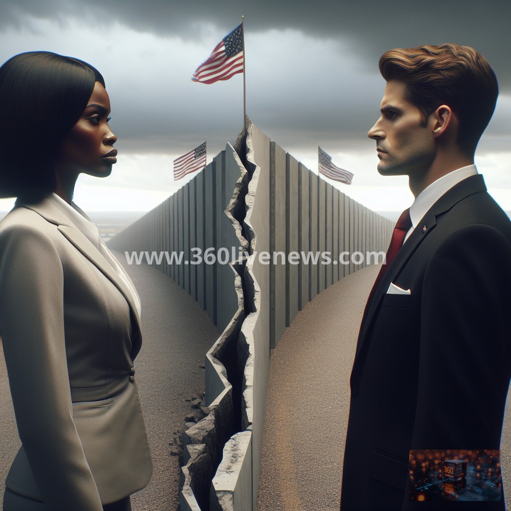 US-Mexico relations strained amid Trump's accusations and threats regarding drug trafficking and border management