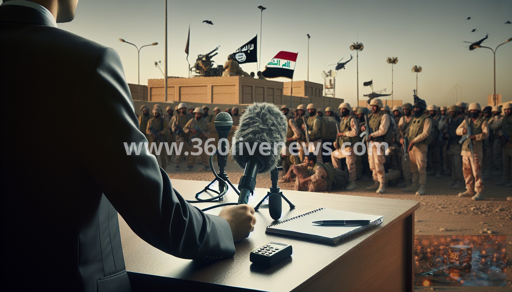 Kidnapping of journalist Shelly Kittleson by Iranian-aligned militia raises diplomatic tensions in Iraq