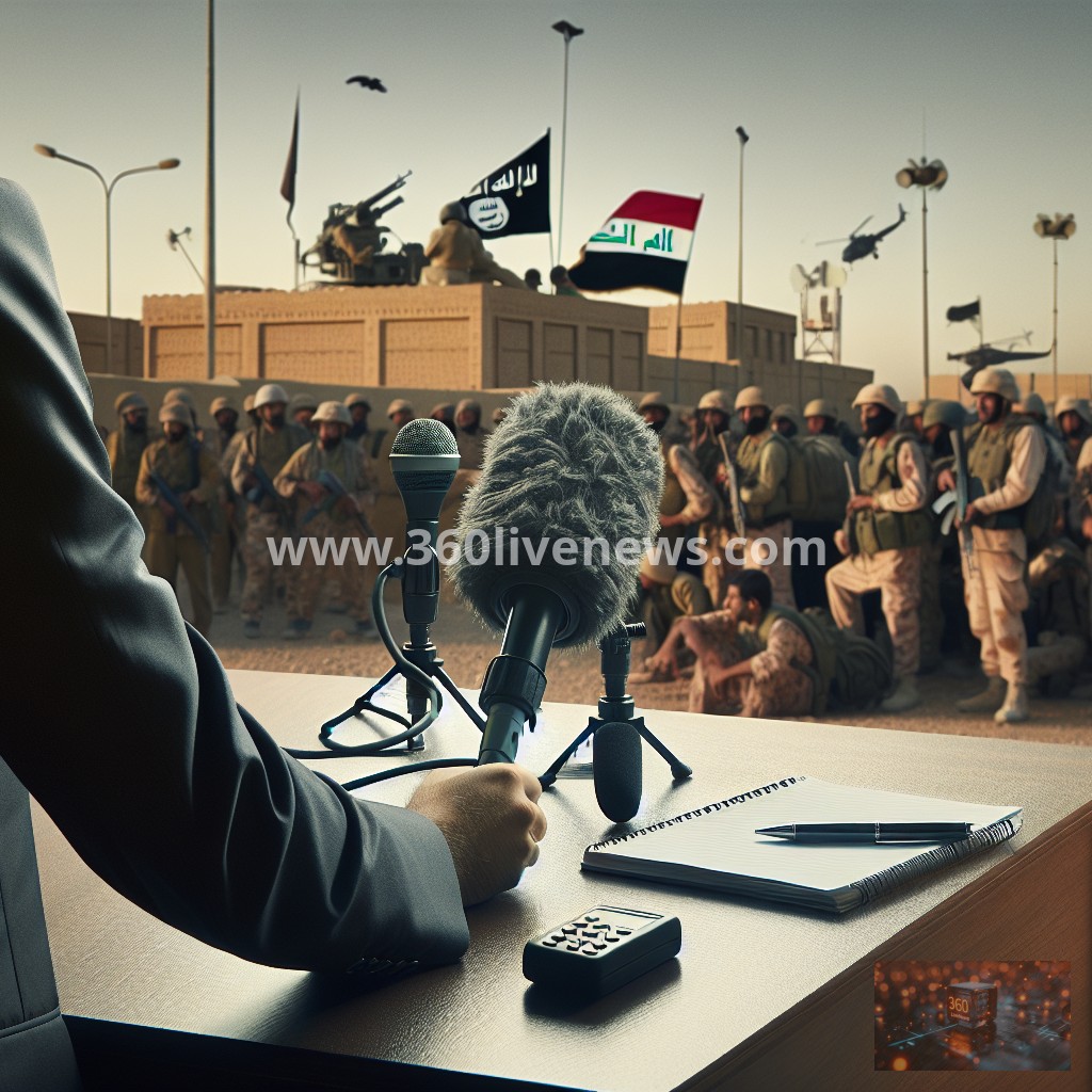 Kidnapping of journalist Shelly Kittleson by Iranian-aligned militia raises diplomatic tensions in Iraq