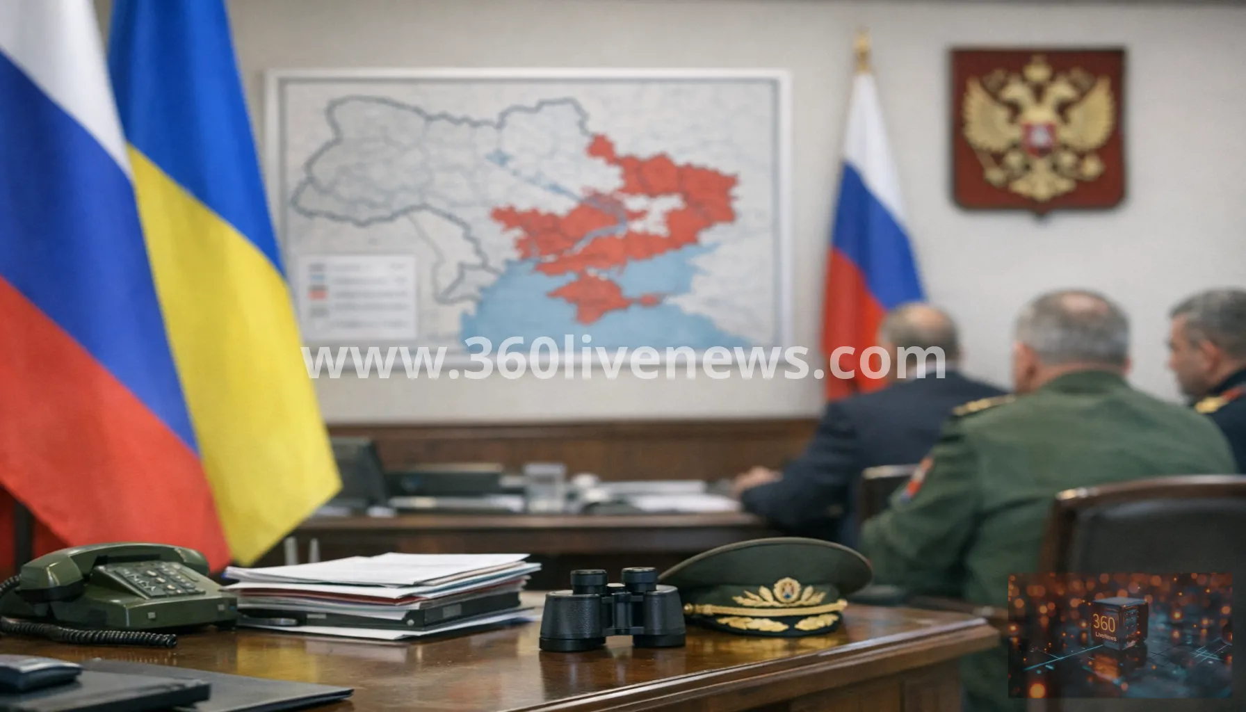 Russia plans record 2027 military spending increase amid NATO tensions