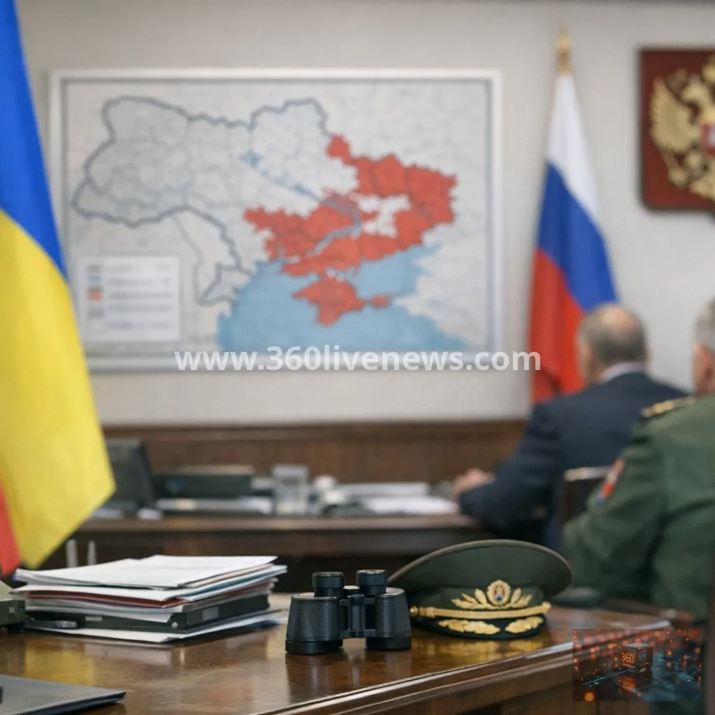 Russia plans record 2027 military spending increase amid NATO tensions