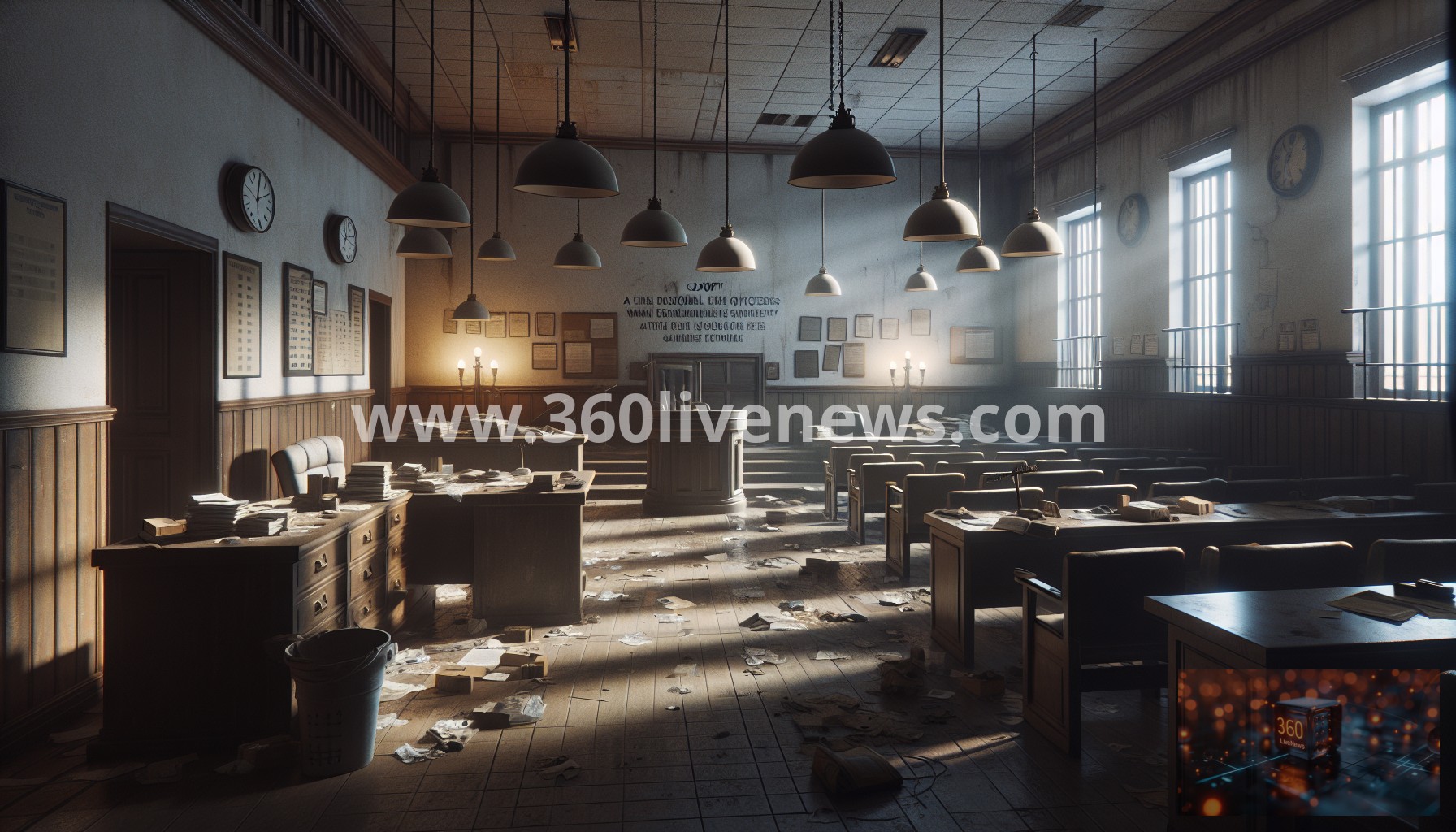 Calls for Urgent Upgrades to Support Victims of Violence