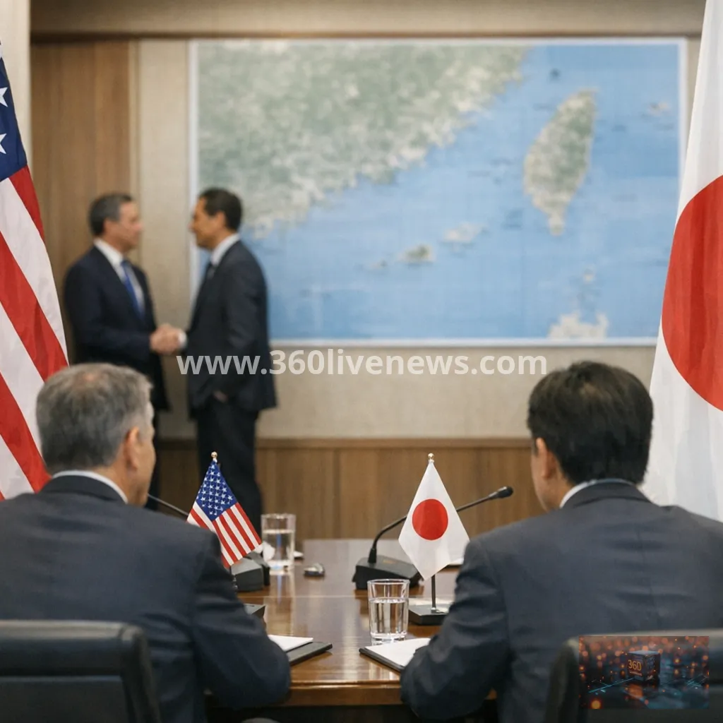 US backs Japanese sovereignty over disputed islands after Putin visit
