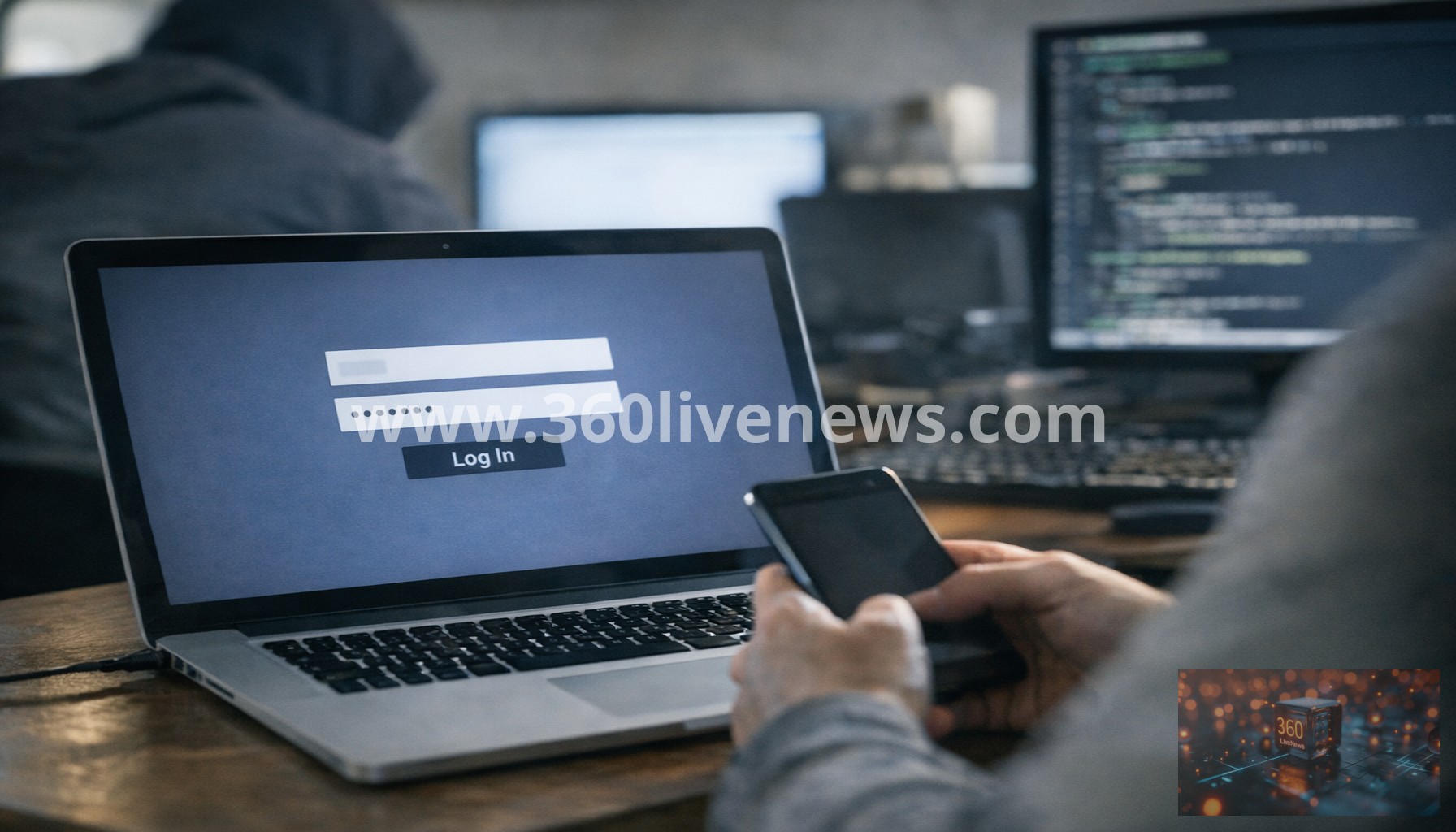 Bluesky says Russian actors are trying to hijack user accounts for fake posts
