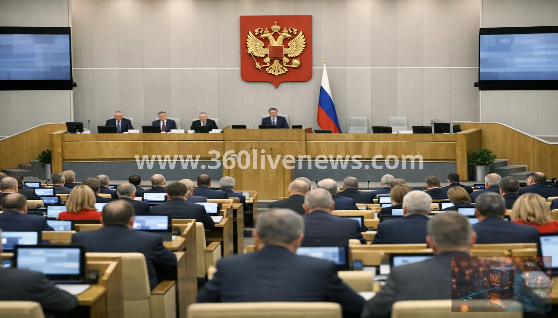 Russia heads into Duma election expected to cement Kremlin control