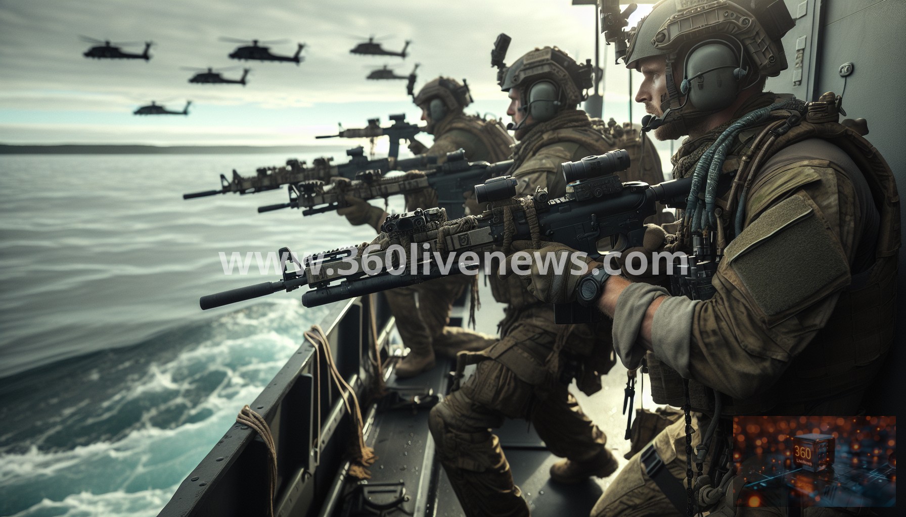 Chinese PLA Conducts Military Exercise to Enhance Response to Nuclear Contamination Scenarios Amid Rising International Tensions