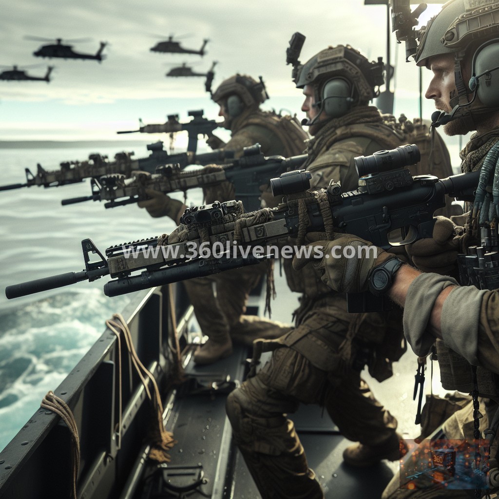 Chinese PLA Conducts Military Exercise to Enhance Response to Nuclear Contamination Scenarios Amid Rising International Tensions