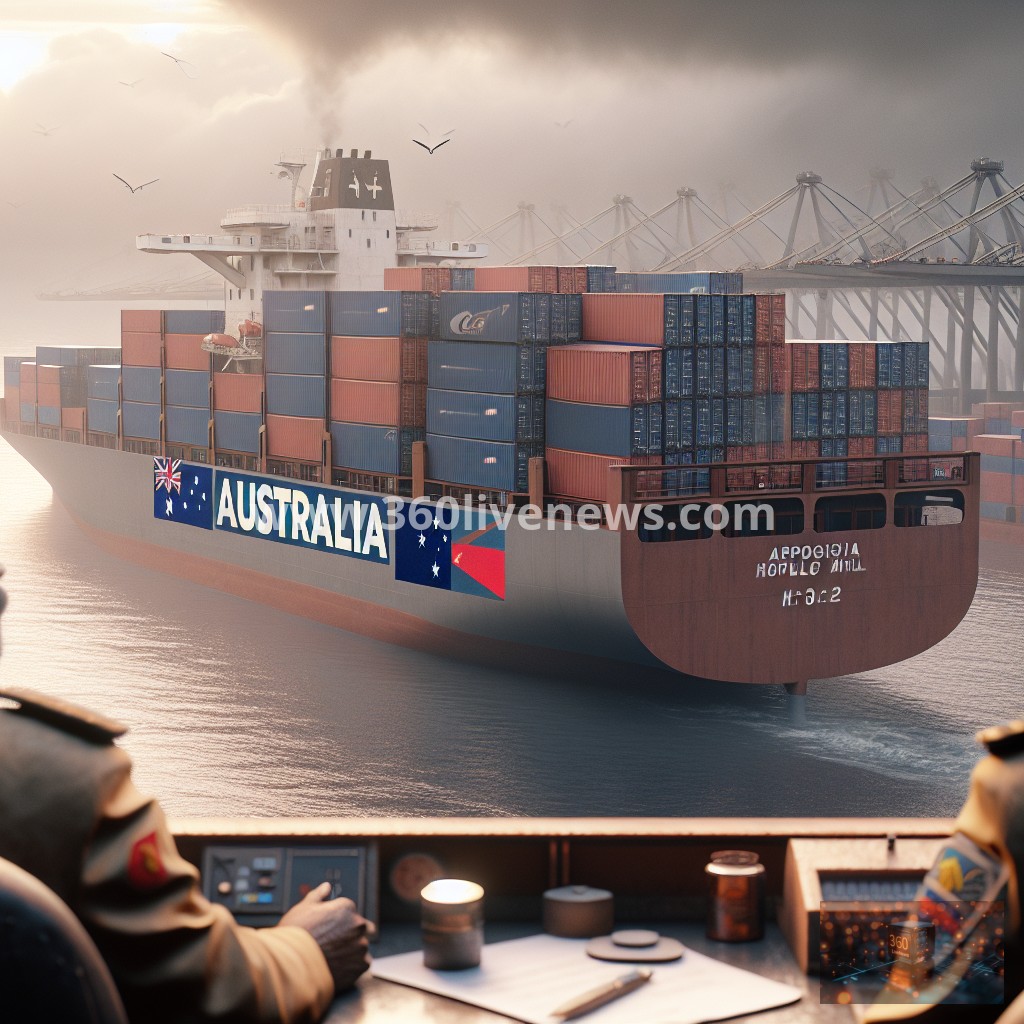 Papua New Guinea Defence Force Chief Raises Concerns Over Planned Shipment of 3,500 Rifles from Australia