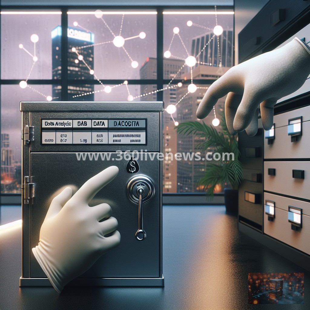 Palantir Technologies secures contract with UK's Financial Conduct Authority for access to sensitive financial regulation data