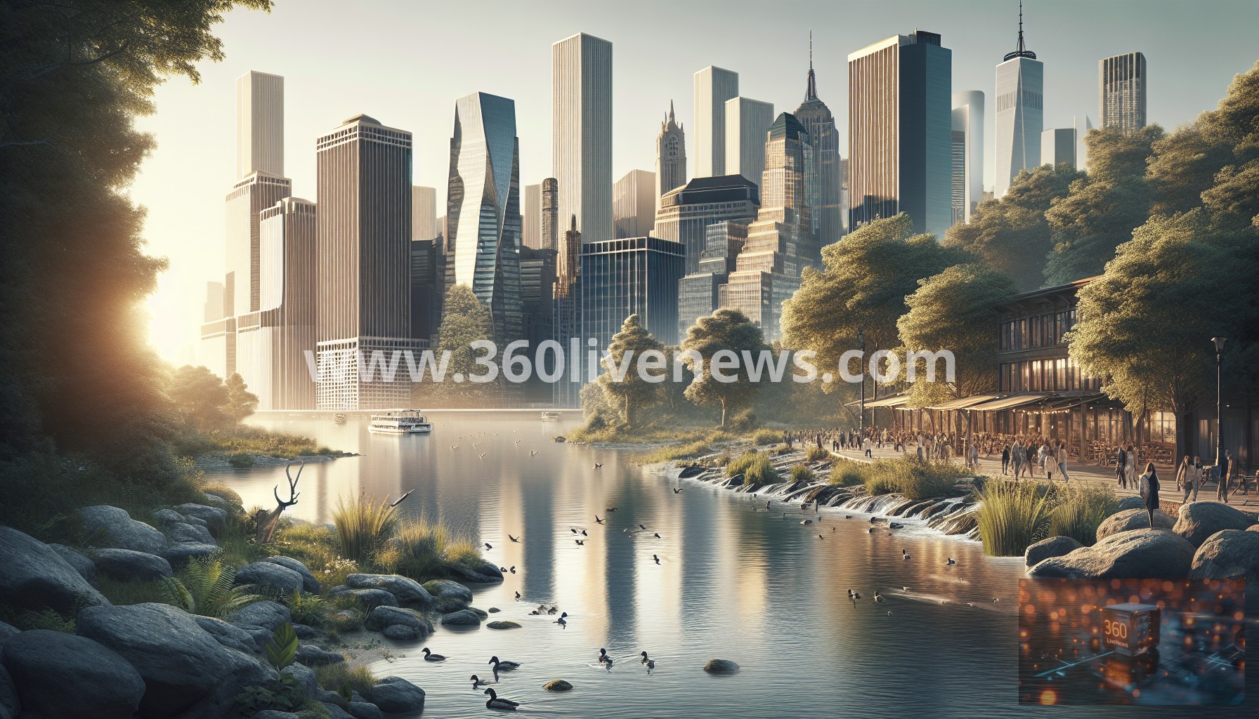 Concerns Rise Over Tourism Plans Impacting Mai Po Nature Reserve in Hong Kong's Frontier Closed Area