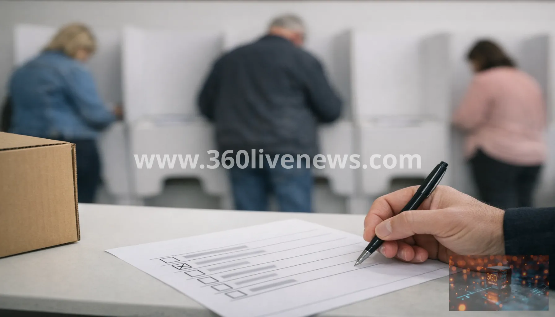 Misleading party name approved ahead of Victorian election after registration dispute