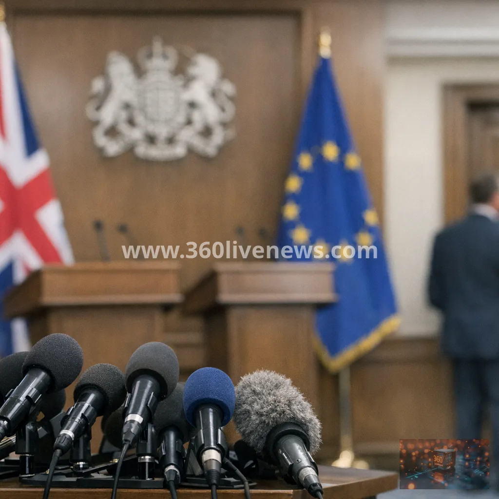 UK man charged over alleged terror plot targeting Nigel Farage amid Widdecombe murder case