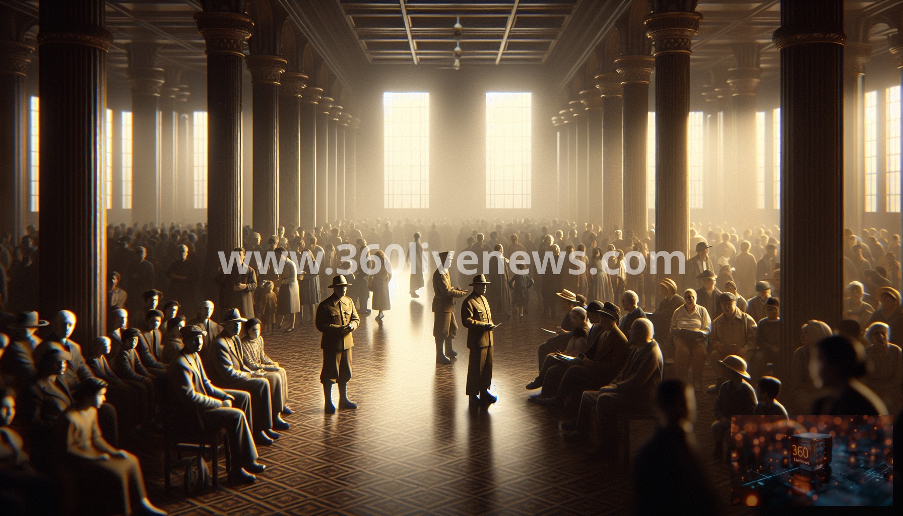 Trump Administration's Policies Spark Controversy over National Security and Family Separations