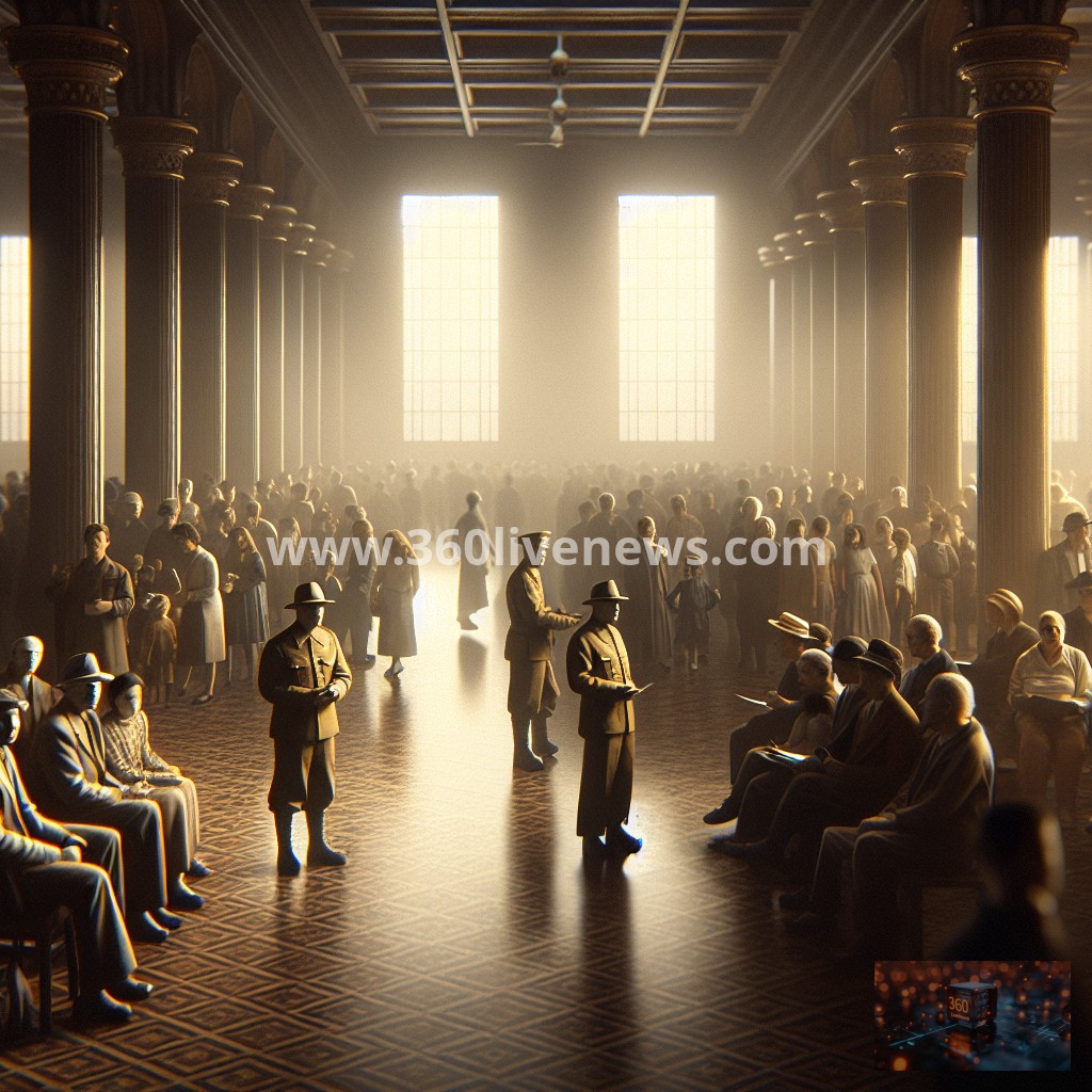 Trump Administration's Policies Spark Controversy over National Security and Family Separations