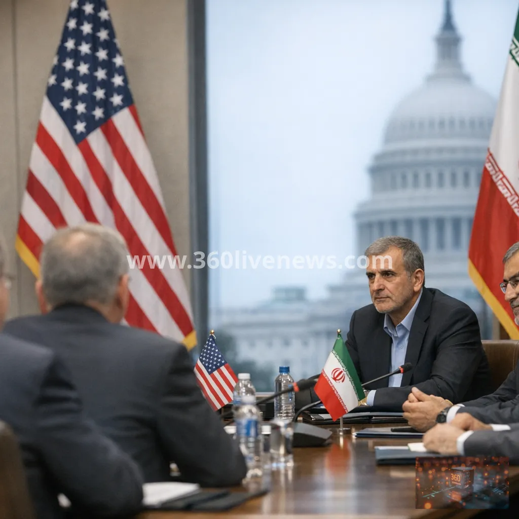 US House votes again to end Iran war powers as 7 Republicans break ranks