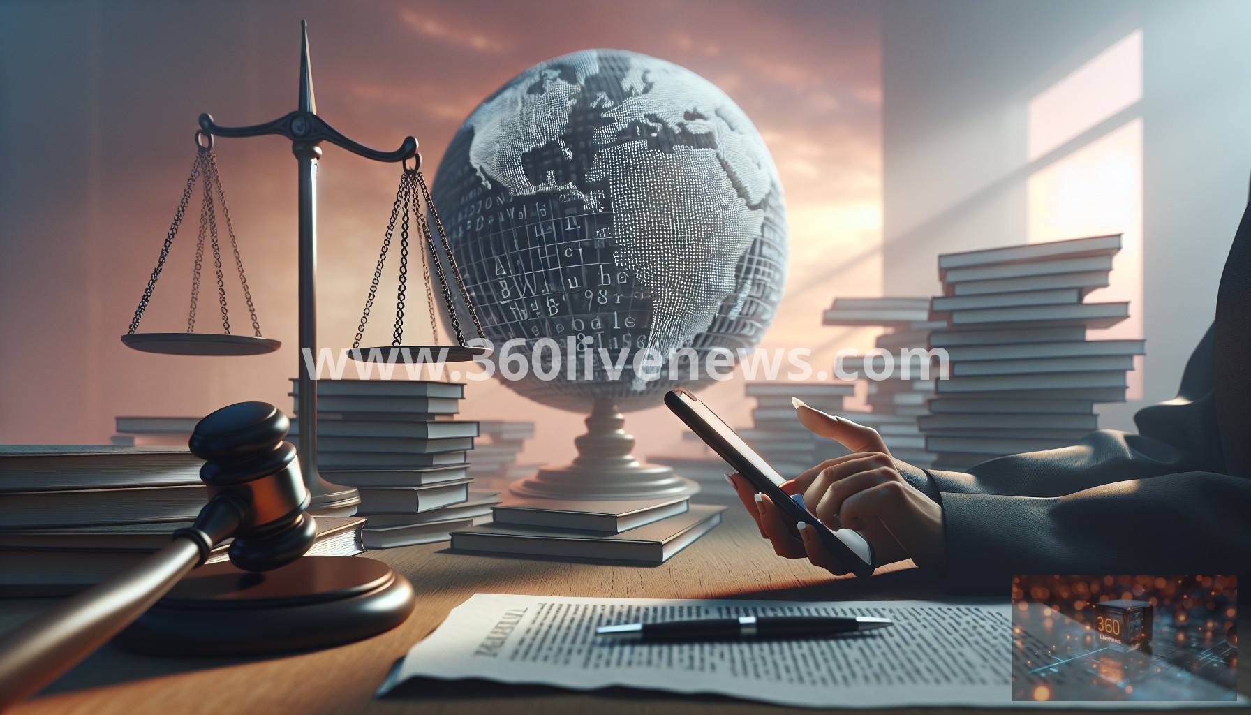 Access to Courts and Healthcare Under Scrutiny in Australia