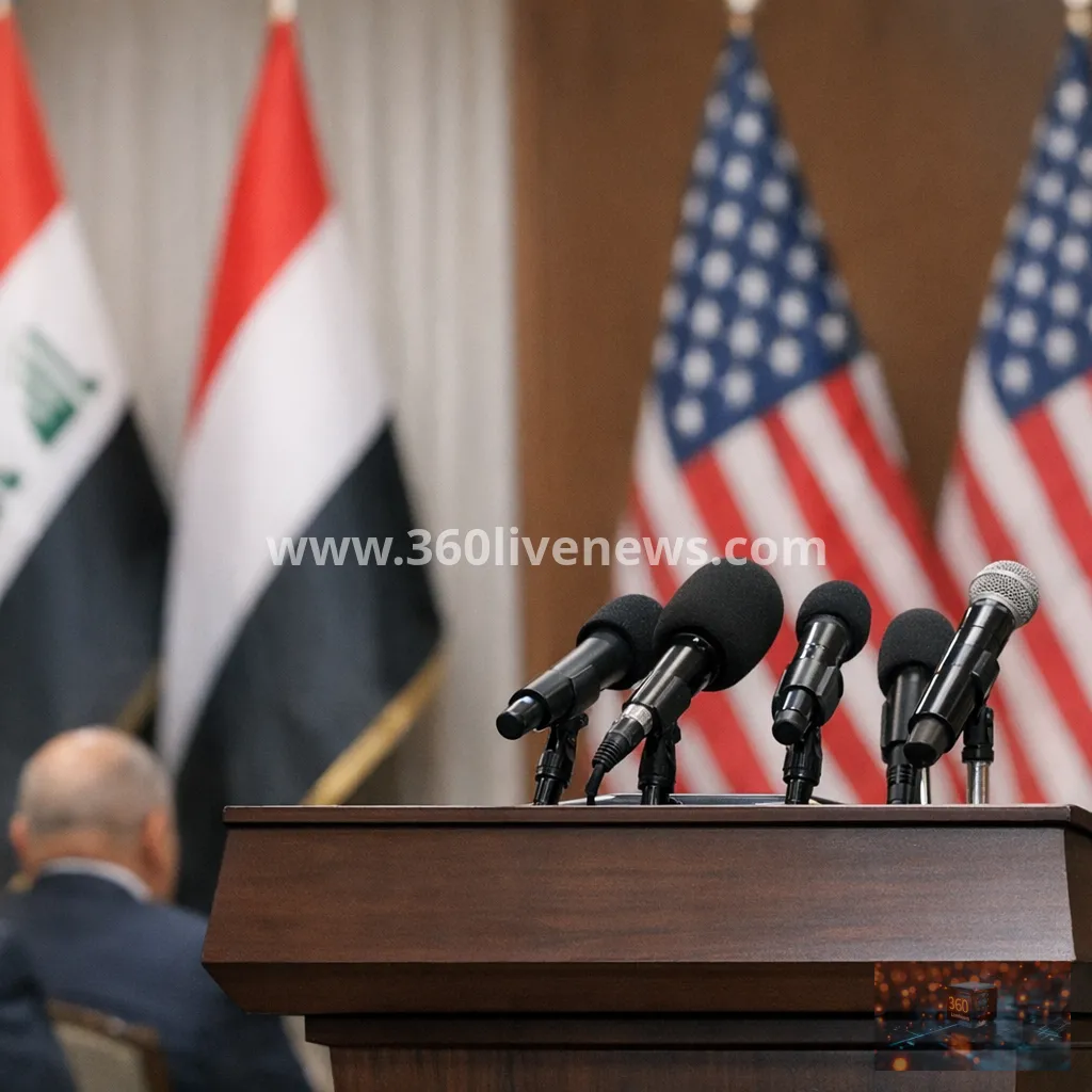 Iraq marks full US troop withdrawal and begins security rebalancing