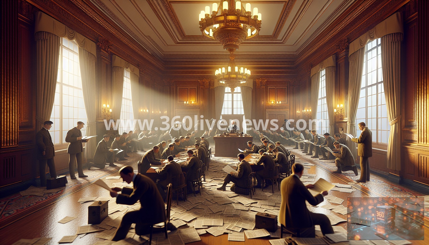 Diplomatic Efforts Intensify as Russia Remains Firm on Ukraine Conflict