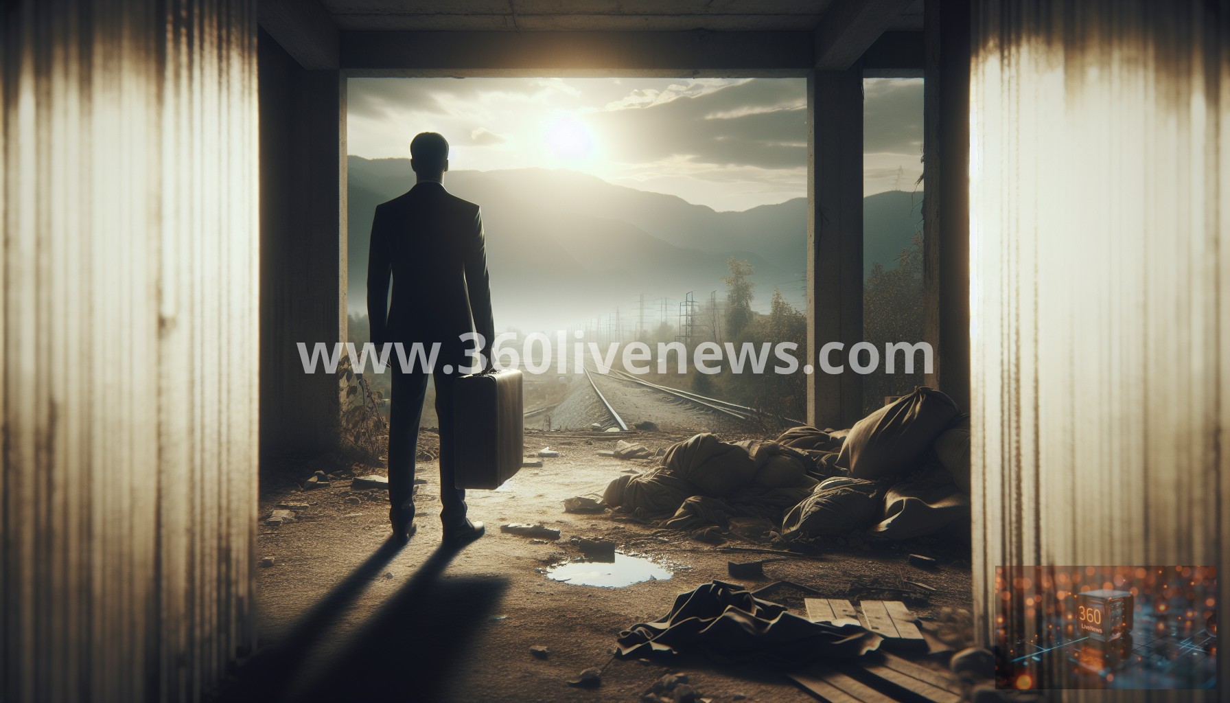 Former Iranian diplomat Mohammad Pournajaf granted asylum in Australia following defection from the Iranian regime