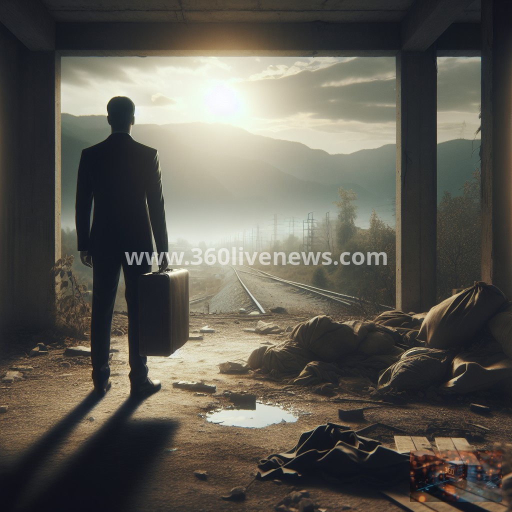 Former Iranian diplomat Mohammad Pournajaf granted asylum in Australia following defection from the Iranian regime