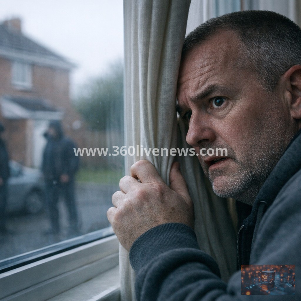 Northern Ireland man says Grok chatbot fuelled fear of attack