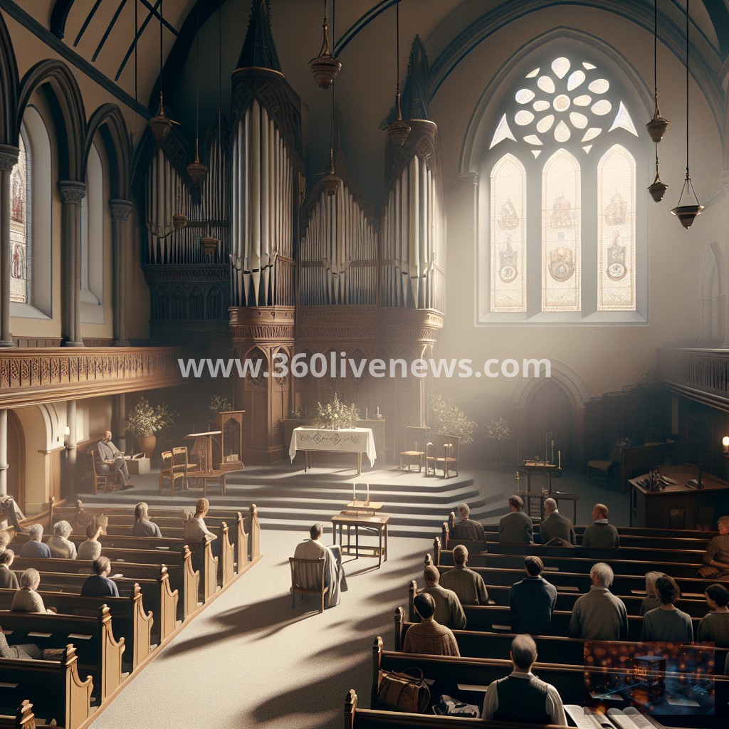 Presbyterian Church in Ireland Faces Safeguarding Scandal Amid Investigations and Official Apologies