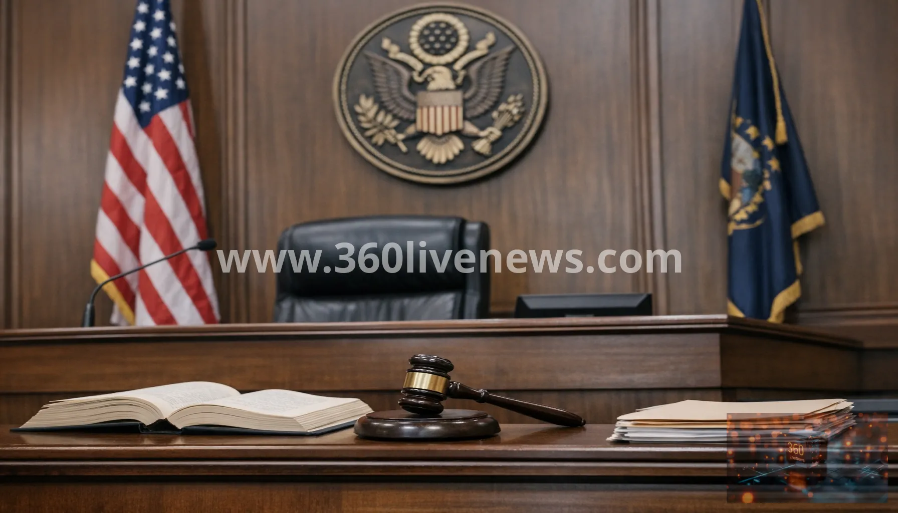 US judge upholds conviction of former Wisconsin judge Hannah Dugan