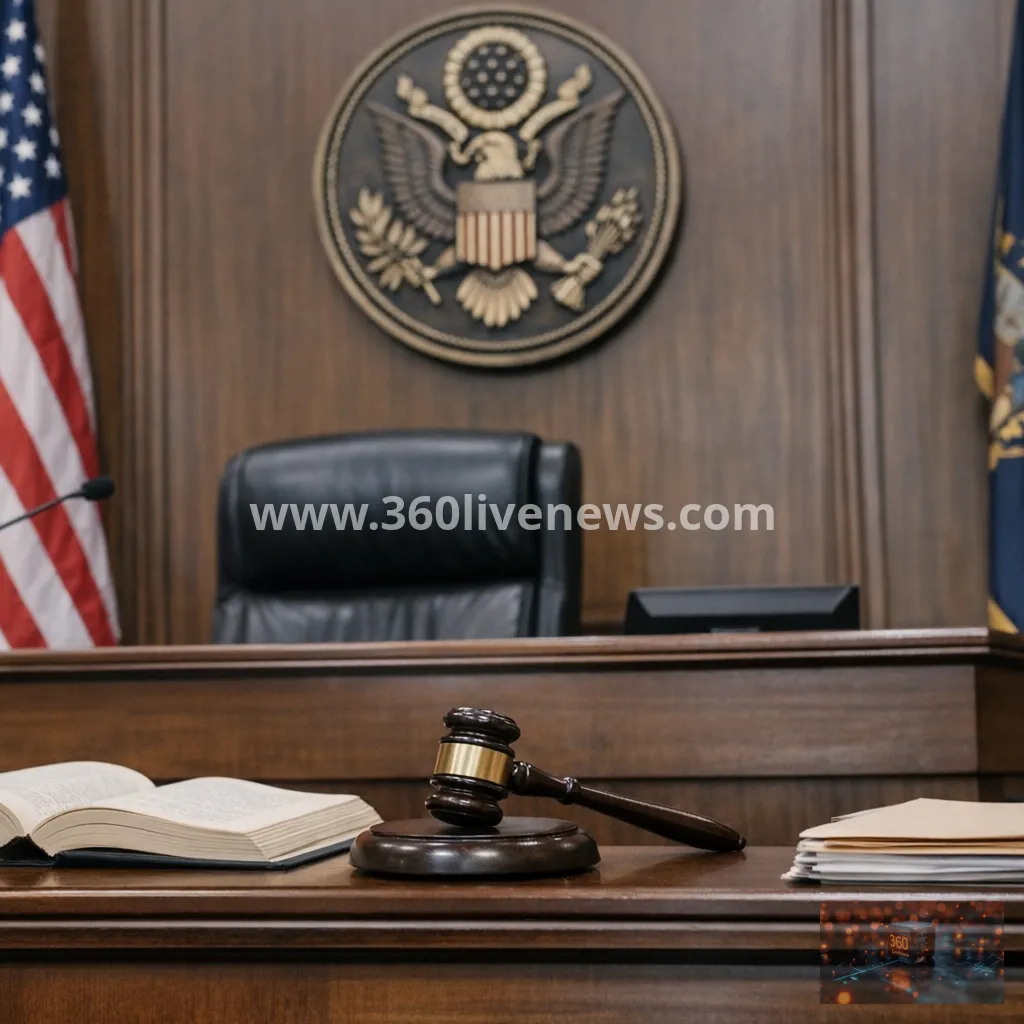 US judge upholds conviction of former Wisconsin judge Hannah Dugan