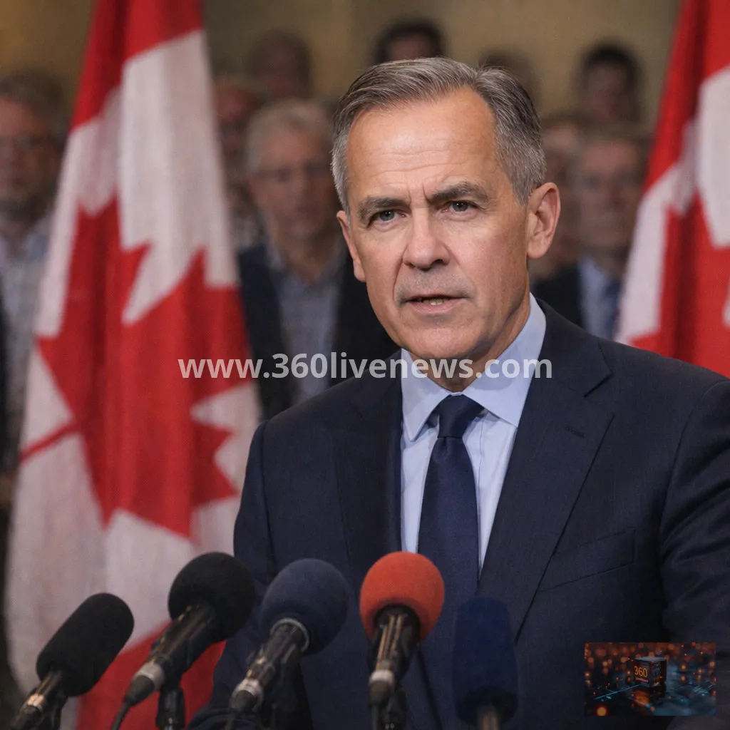 Alberta voters reject separatist push and choose to remain in Canada