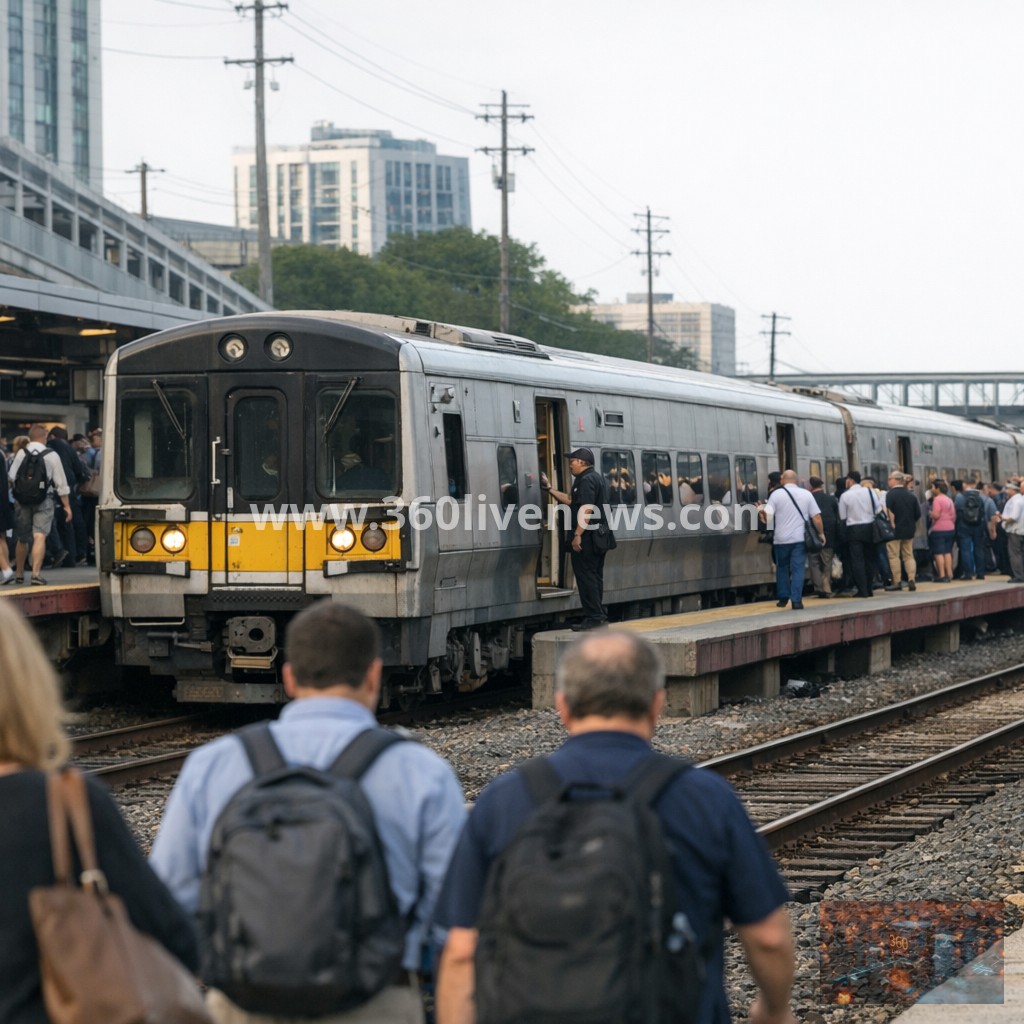 LIRR contract reached after three-day strike shuts down New York rail service