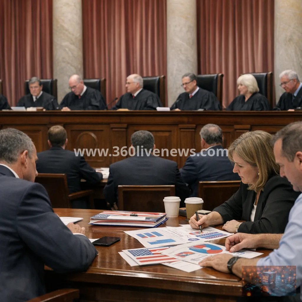 US Supreme Court expands coordinated political spending by parties