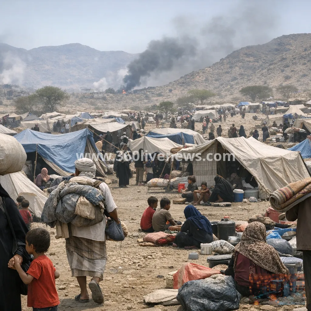 Yemen's Taiz faces deadly siege as blockade tightens and civilian deaths rise