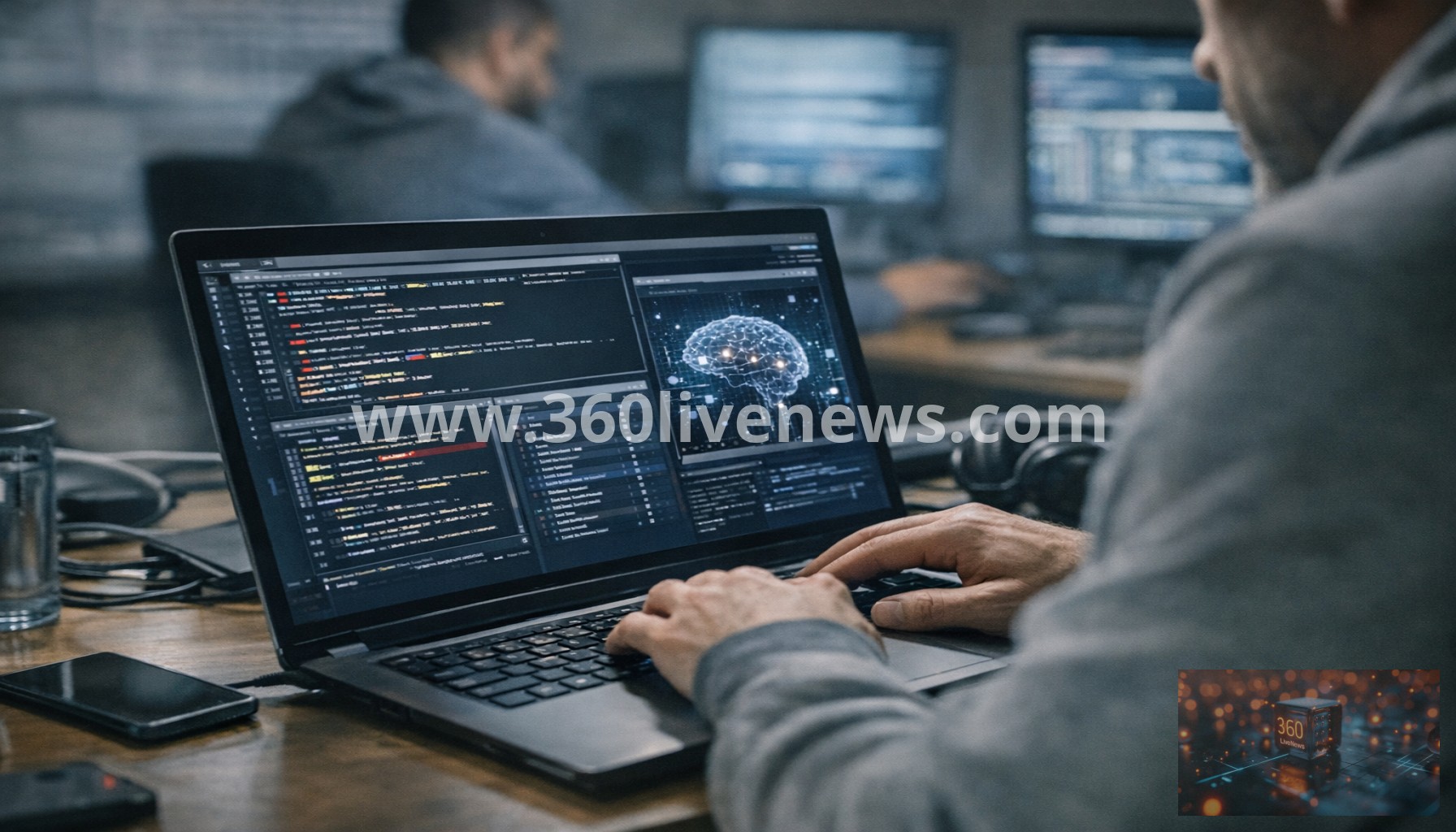 Anthropic Investigates Unauthorized Access to Mythos AI Cybersecurity Tool