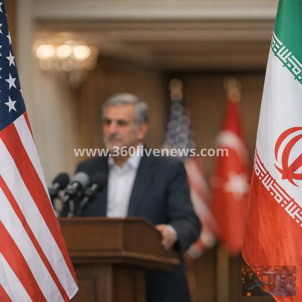 Trump says US may take over Kharg Island as tensions with Iran deepen
