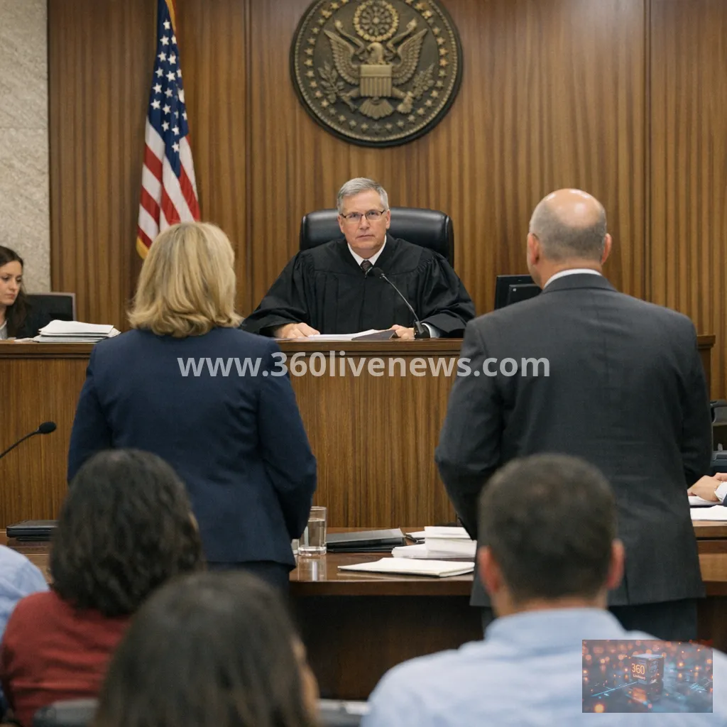 Miami federal judge strikes down noncitizen voting prosecution law