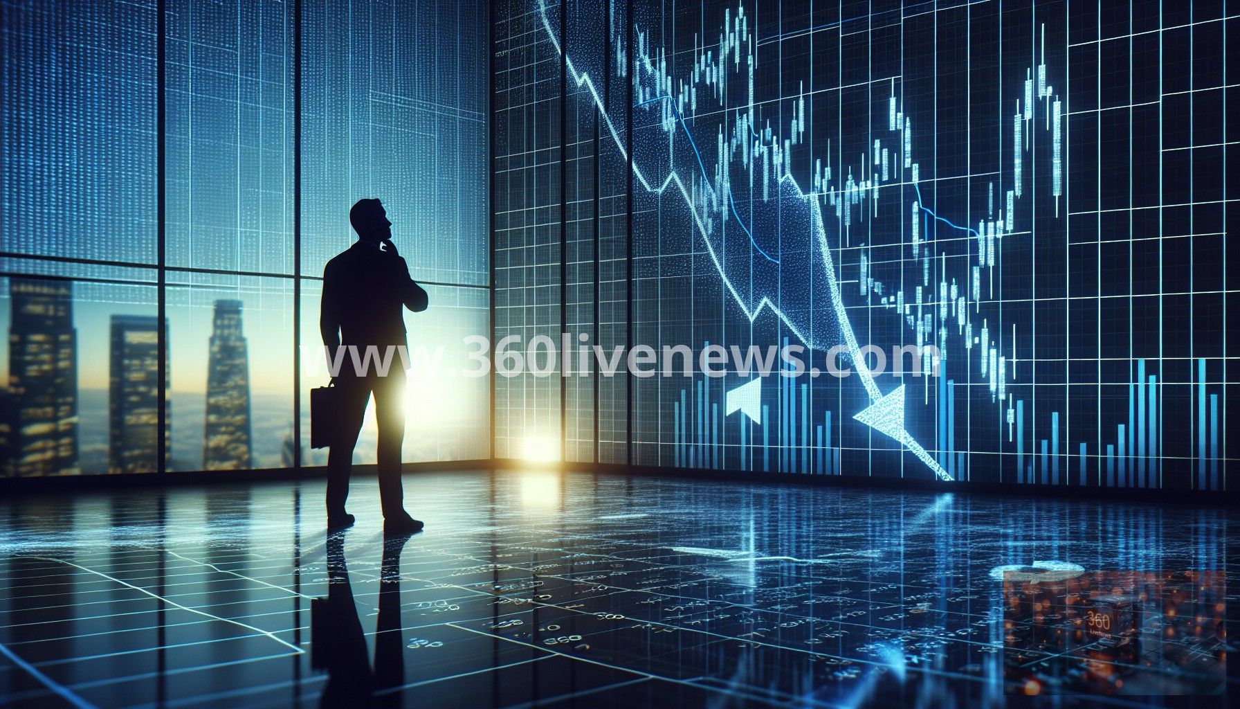 Jury finds Elon Musk liable for decline in Twitter investors' stock following comments on acquisition plan