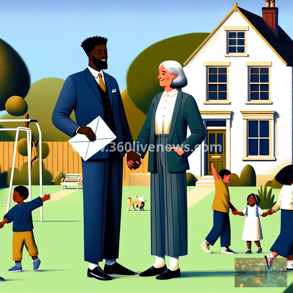 UK lifts two-child cap on benefits to address child poverty affecting 450,000 children