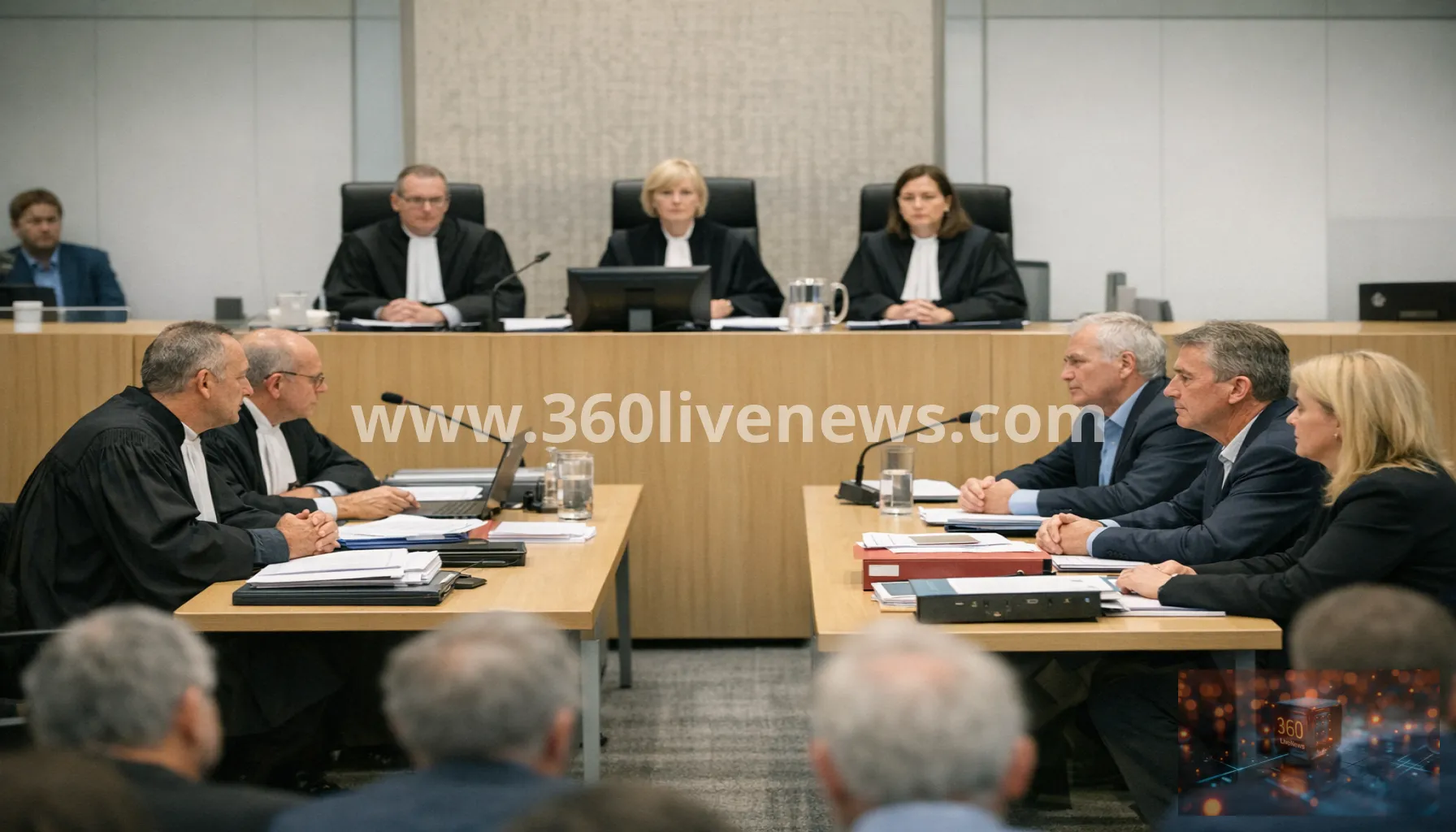 Dutch settlement-trade ban faces court challenge over stock deadline