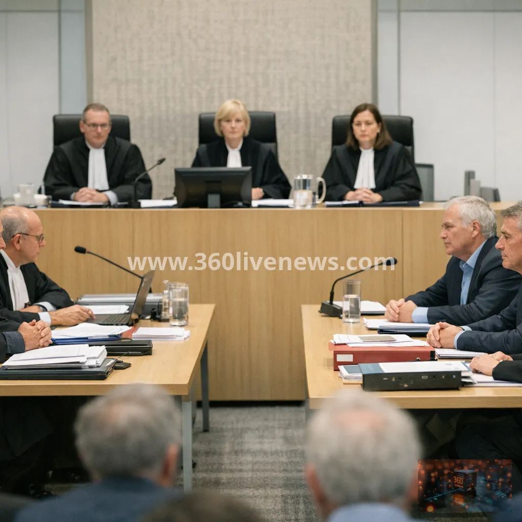 Dutch settlement-trade ban faces court challenge over stock deadline