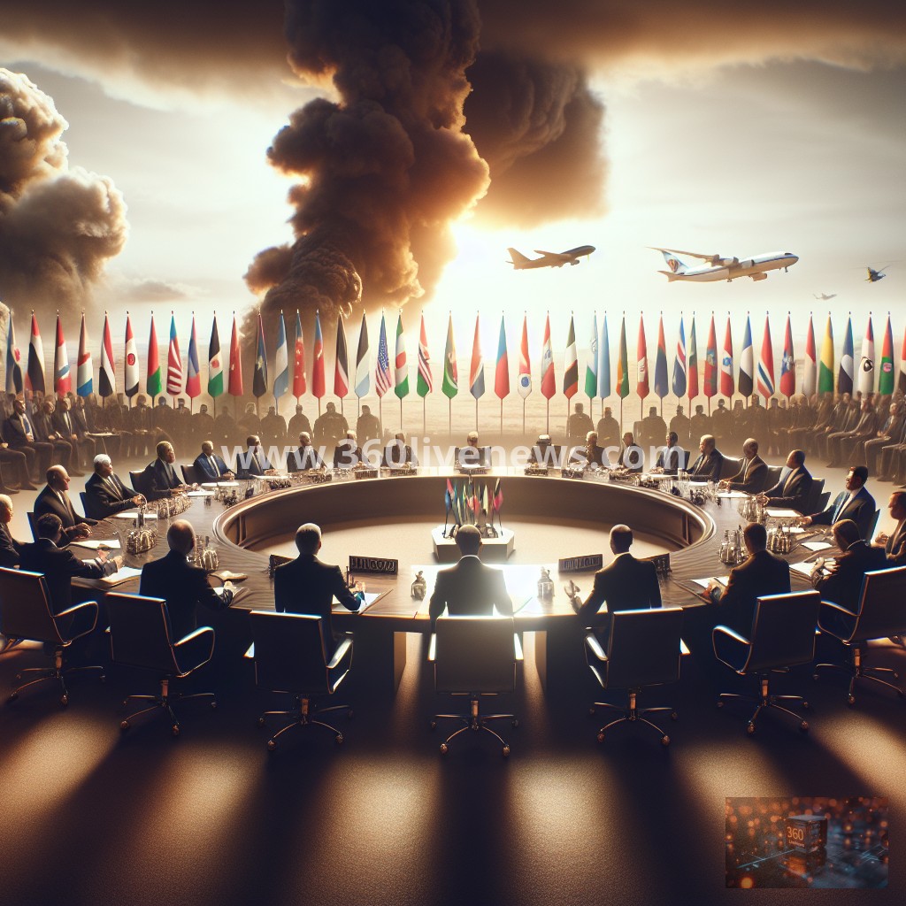 Nearly 1,500 Iranian Civilians Reported Killed Amid U.S. and Israeli Strikes in Ongoing Conflict