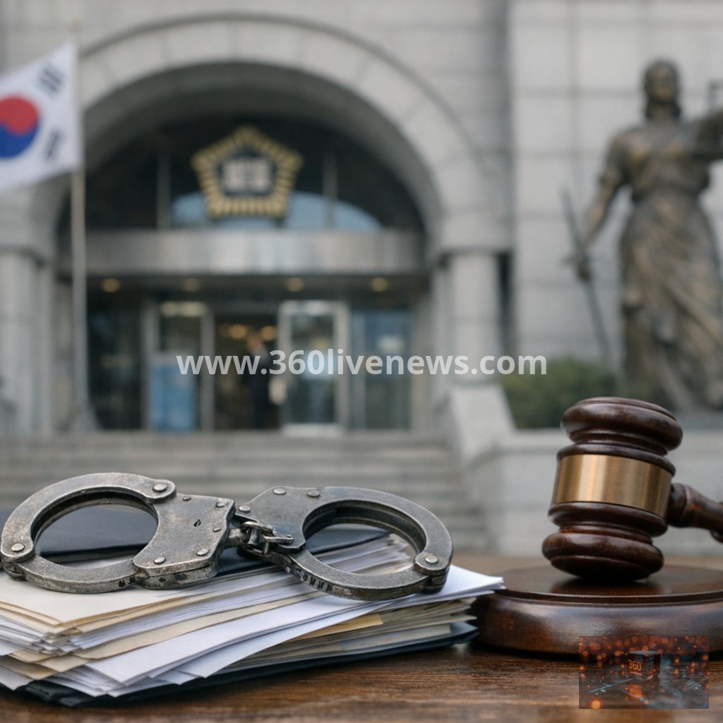 South Korean court cuts Han Duck-soo jail term to 15 years