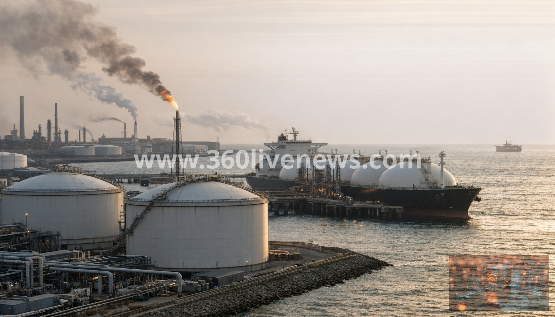 EU Faces €27bn Energy Bill Amid US-Israeli Conflict with Iran, von der Leyen Warns